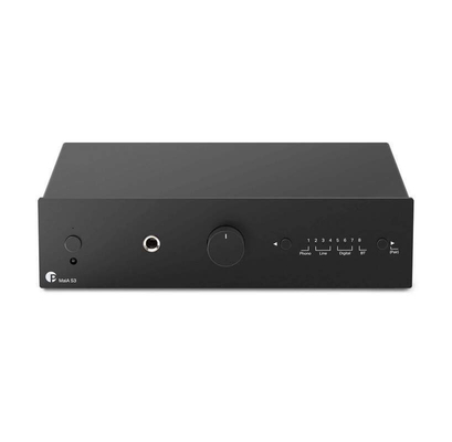 PRO-JECT Maia S3 Black