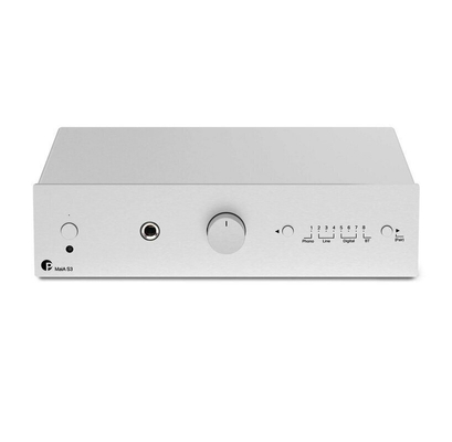 PRO-JECT Maia S3 Silver
