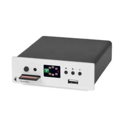 Pro-Ject Media Box S