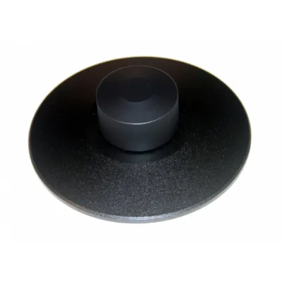 PRO-JECT RECORD CLAMP.