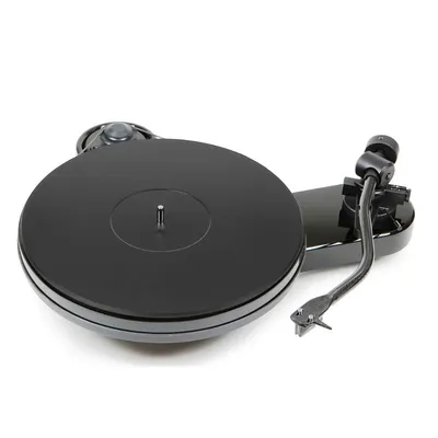 PRO-JECT RPM 3 Carbon DC  (Black)