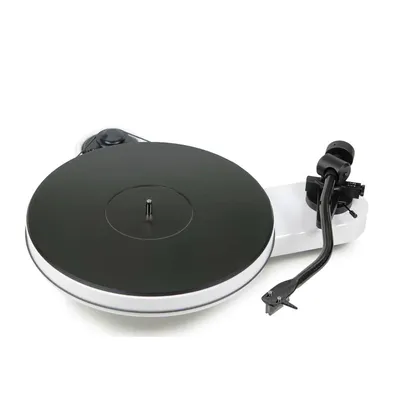 PRO-JECT RPM 3 Carbon DC  (White)
