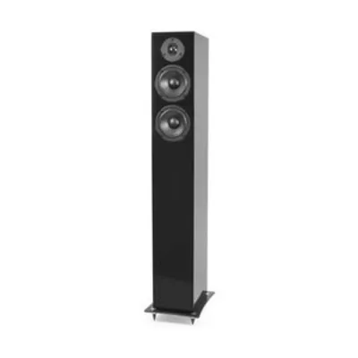 Pro-Ject Speaker Box 10 Black (Ζεύγος)