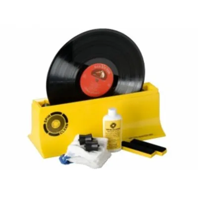 Pro-Ject Spin Clean Record Washer System MKII