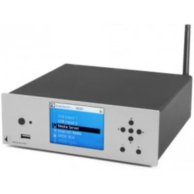 Pro-Ject Stream Box DSA