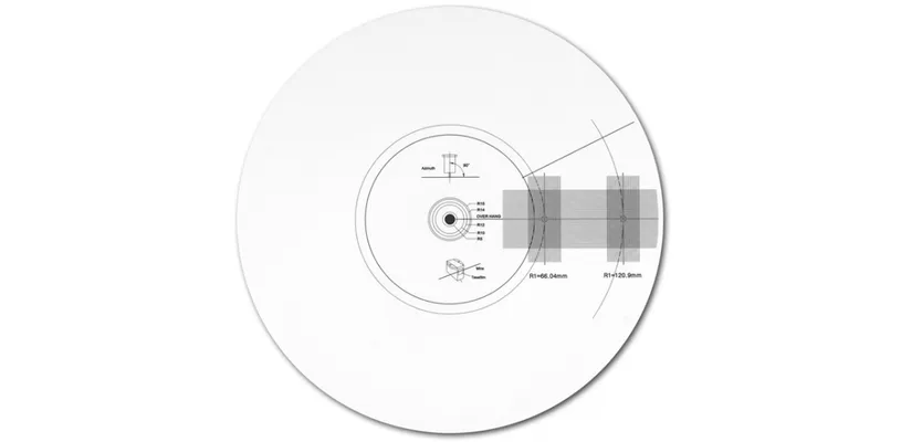 Pro-Ject Strobe it