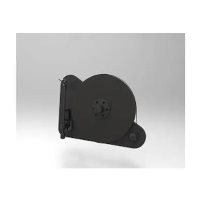 Pro-Ject VT-E L Black με Ortofon OM 5E.
