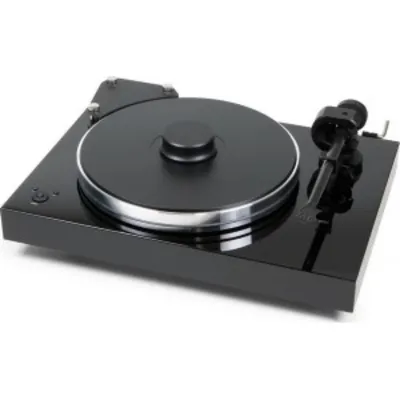 PRO-JECT XTENSION 9 EVOLUTION (Black)