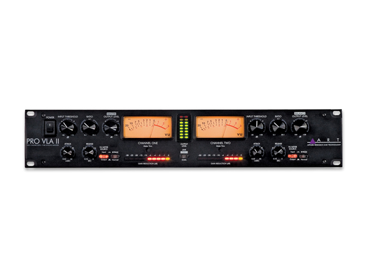 ART  ART Pro Audio Pro VLA II