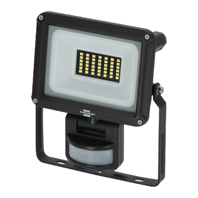 Προβολέας LED με ανίχνευση κίνησης 20W 2300LM IP65 1171250242 JARO 3060P BRENNENSTUHL