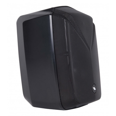 PROEL A-51 Παθητικό wall mount ηχείο δύο δρόμων ζευγος (Black)