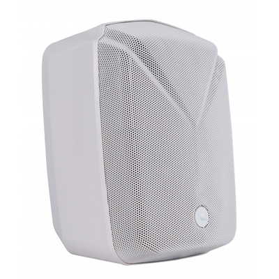 PROEL A-51 Παθητικό wall mount ηχείο δύο δρόμων ζευγος (White)