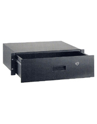 PROEL ADRK-4CR Συρτάρι 4U για Rack