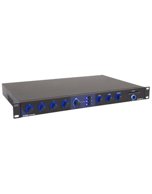 PROEL AMP-160-XL Ενισχυτής με Μίκτη 100V/160W