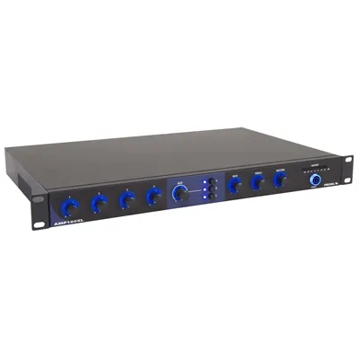 PROEL AMP-160-XL Ενισχυτής με Μίκτη 100V/160W