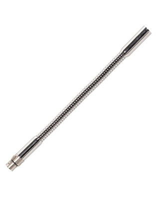 PROEL APM50XLR Σπιράλ Βραχίονας Μικροφώνου - Gooseneck με Υποδοχές XLR