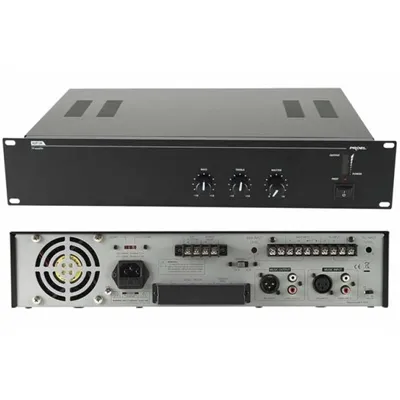 PROEL AUP-240R Τελικός Ενισχυτής 100V/1x240W