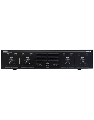 PROEL AUP-4250-S Τελικός Ενισχυτής 100V/4x250W