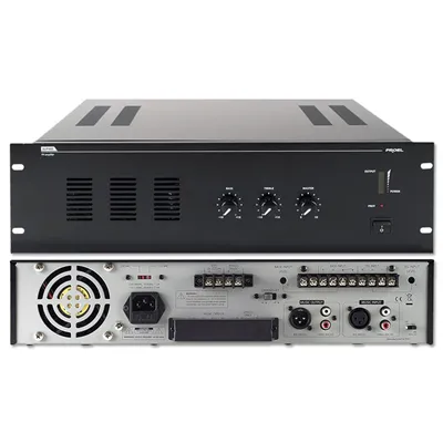 PROEL AUP-480R Τελικός Ενισχυτής 100V/1x480W