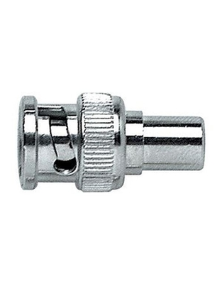 PROEL BNC-75R BNC Αρσενικό