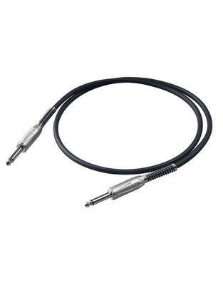 PROEL BULK-100-LU10 Καλώδιο Καρφί-Καρφί 10m