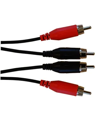 PROEL BULK-545-LU3 Καλώδιο RCA-RCA 3m