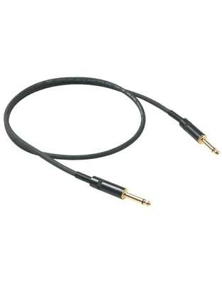 PROEL CHL-100-LU3 Καλώδιο Καρφί-Καρφί 3m