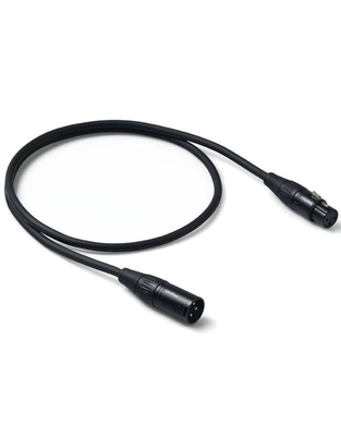 PROEL CHL-250-LU3 Καλώδιο XLR-XLR 3m