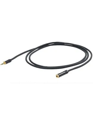 PROEL CHLP-180-LU3 Καλώδιο Καρφί-Καρφί 3m
