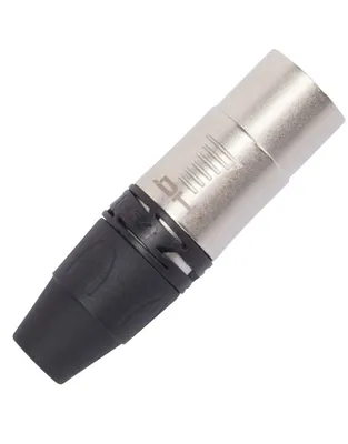 PROEL DHMX3PNK Bύσμα XLR-3 Αρσενικό Καλωδίου
