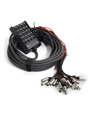 PROEL EBN-1604 Stage box