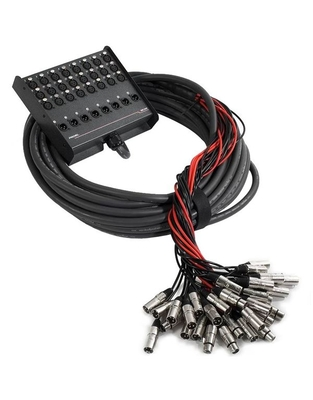 PROEL EBN-2408 Stage box