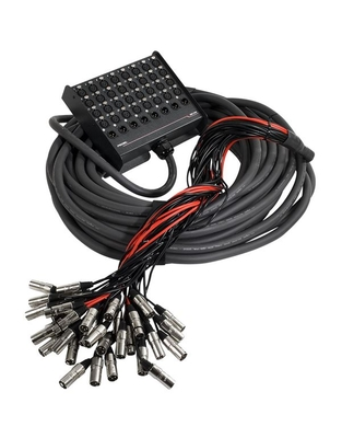 PROEL EBN-3208 Stage box