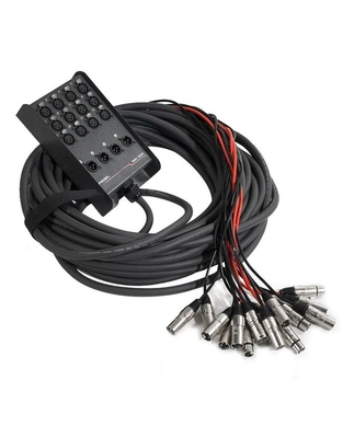 PROEL EBN1204 Stage box