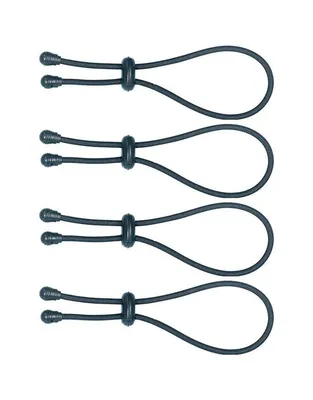 PROEL FLEXTIE-20 Δεματικό Καλωδίων Σετ 4 Τεμαχίων