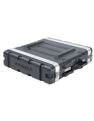 PROEL FOABSR-2U Flight Case 2U