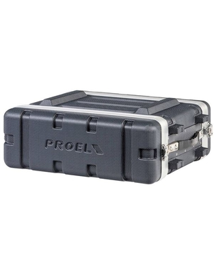 PROEL FOABSR-3UM Flight Case 3U Bάθος 30cm