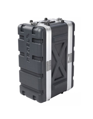 PROEL FOABSR-4US Flight Case 4U Ρηχό