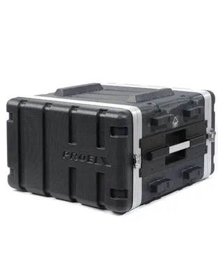 PROEL FOABSR-6U Flight Case 6U