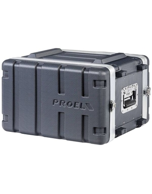 PROEL FOABSR-6UM Flight Case 6U Bάθος 30cm