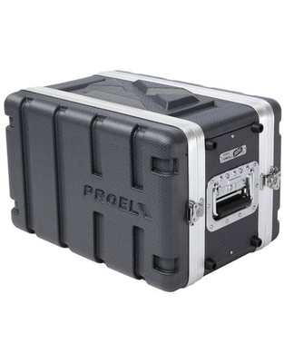 PROEL FOABSR-6US Flight Case 6U Ρηχό