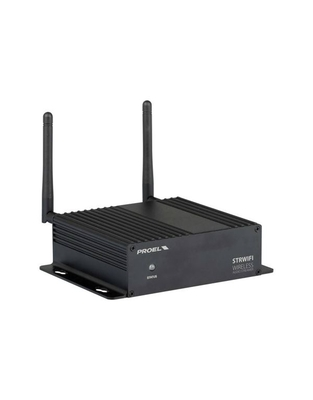 PROEL PA STRWIFI Audio Streaming Receiver