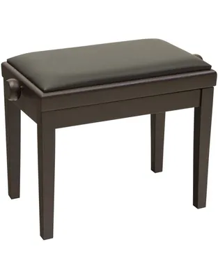 PROEL PB90SSRBK Ρυθμιζόμενο Κάθισμα Πιάνου Rosewood Ματ