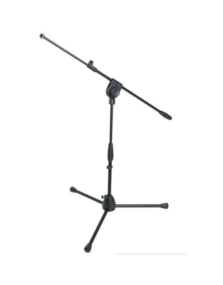 PROEL PRO-281BK Γερανός Μικροφώνου Κοντός Μαύρος