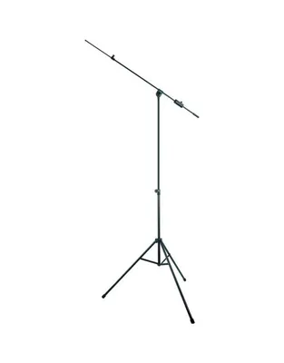 PROEL PRO-300BK Γερανός Μικροφώνου Ψηλός Μαύρος