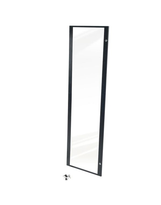 PROEL PXCOVER-08N Πόρτα 8U για Rack