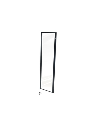 PROEL PXCOVER-24N Πόρτα 24U για Rack