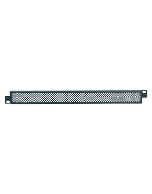 PROEL RK-1MG Διάτρητο Panel 1U για Rack