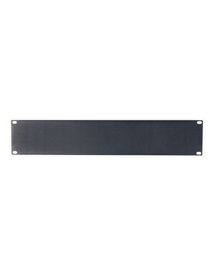 PROEL RK-2L Τυφλό Panel 2U για Rack