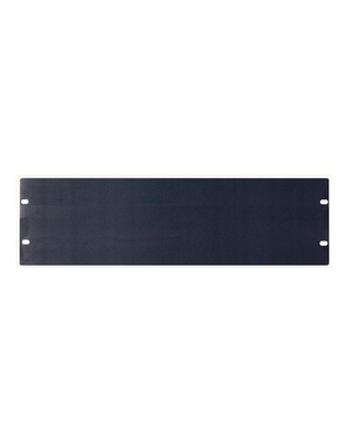 PROEL RK-3L  Blank Rack Panel 3U